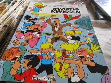 Jommeke witte cover strips  beschikbaar voor biedingen