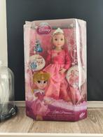 Princess Aurora gearticuleerde pop, Verzamelen, Ophalen