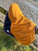 Mooie Butet , 17,5 inch , kalfsleder!, Dieren en Toebehoren, Ophalen, Zo goed als nieuw