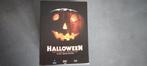 Halloween Complete Collection (2014) limited blu-ray set, Ophalen of Verzenden, Zo goed als nieuw, Horror, Boxset