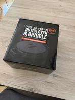 The bastard dutch oven, Ophalen, Zo goed als nieuw