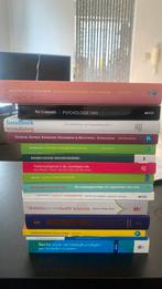Boeken verpleegkunde te koop, Livres, Livres d'étude & Cours, Comme neuf, Envoi
