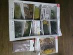 Busch kit pour maquettes, Ophalen, Nieuw, Overige typen