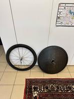 Tijdritwielen, full carbon, Ophalen, Carbon