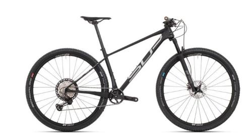 MTB superior team 29 issue Large, Fietsen en Brommers, Fietsen | Mountainbikes en ATB, Zo goed als nieuw, Heren, Overige merken
