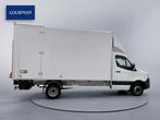 Mercedes-Benz Sprinter 517 Bakwagen 1000 KG Laadklep Meubelb, Automaat, Wit, Mercedes-Benz, Bedrijf