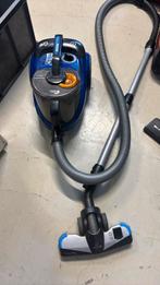 Stofzuiger zonder zak, philips, werkt nog., Ophalen, Stofzuiger