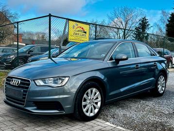 Audi A3 1.6 diesel bj 2014 beschikbaar voor biedingen