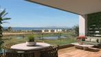 3 Slaapkamer Penthouse en 126m2 terras te Serena Golf, 142 m², Spanje, 3 kamers, Los Alcazares