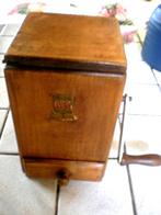 Koffiemolen Nr 5   AED   Made in Belgium, Ophalen of Verzenden