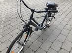 Damesfiers 28”, Fietsen en Brommers, Elektrische fietsen, Ophalen, Zo goed als nieuw