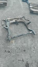 Opel Astra K voorwieg, Ophalen, Gebruikt, Opel
