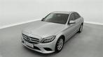 Mercedes-Benz C-Klasse 180 C 180d NAVI / FULL LED / CAMERA, Auto's, 90 kW, 4 deurs, Gebruikt, 4 cilinders