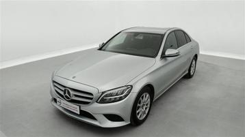 Mercedes-Benz C-Klasse 180 C 180d NAVI / FULL LED / CAMERA beschikbaar voor biedingen