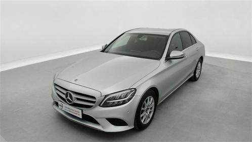 Mercedes-Benz C-Klasse 180 C 180d NAVI / FULL LED / CAMERA, Auto's, Mercedes-Benz, Bedrijf, Te koop, C-Klasse, Diesel, Berline