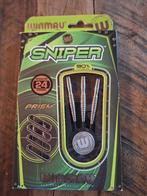 Winmau Sniper V2 24gr, Ophalen of Verzenden, Zo goed als nieuw, Pijlen