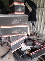 Carrosserie   schuurpapier P 220 , P 280 , P 320, Ophalen of Verzenden, Nieuw
