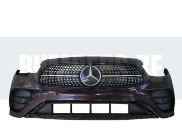 Bumper Mercedes E klasse W213 E53 AMG Facelift 20- A21388571 beschikbaar voor biedingen