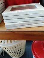 Fotokaders. 2 verschillende maten, Ophalen of Verzenden, Zo goed als nieuw