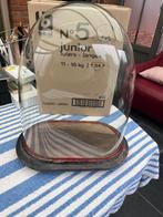 Oude stolp, Ophalen, Gebruikt