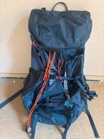 Trekking rugzak Ayacucho Ben Nevi 65+10, Ophalen, Rugzak