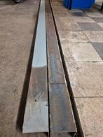 Stalen kokers, Doe-het-zelf en Bouw, Metalen, Ophalen