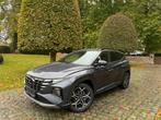 Hyundai Tucson - N Line - 2021 - Automaat - Full Opties, Auto's, Hyundai, Automaat, Zwart, Diesel, Particulier