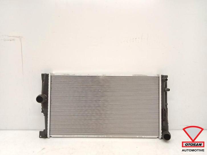 Bmw 5 serie F10 F11 Radiator Radiateur 1711 8672 011, Auto-onderdelen, Airco en Verwarming, BMW, Nieuw