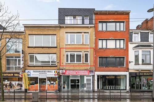 Appartement te koop in Merksem, 2 slpks, Immo, Huizen en Appartementen te koop, Appartement, B