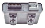 PEUGEOT 207 CC Cabriodak motor module 9664957280 2007-2013, Ophalen of Verzenden, Gebruikt, Peugeot
