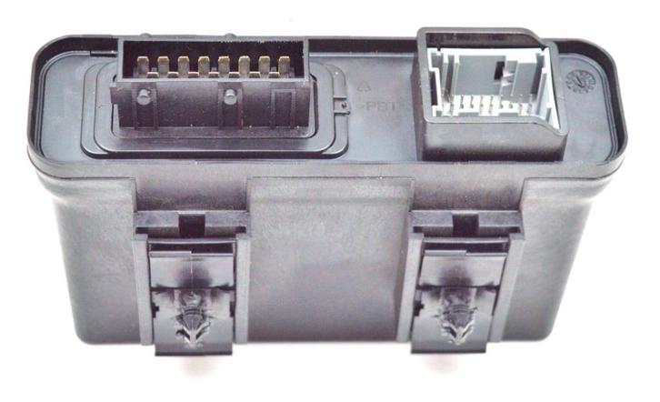 PEUGEOT 207 CC Cabriodak motor module 9664957280 2007-2013, Auto-onderdelen, Elektronica en Kabels, Peugeot, Gebruikt, Ophalen of Verzenden