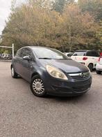 Opel corsa 1.2 Petrol*Klaar voor inschrijving*, Handgeschakeld, Particulier, Euro 4, Corsa
