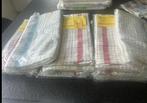 Groot lot nieuwe Keukenhanddoeken afdrooghanddoek horeca, Huis en Inrichting, Keuken | Textiel, Ophalen of Verzenden, Nieuw, Theedoek of Handdoek
