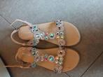 Sandalen, Kinderen en Baby's, Kinderkleding | Schoenen en Sokken, Ophalen, Meisje, Schoenen, Nieuw