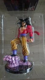 Son Goku SSJ4 Figuarts Zero EX, Comme neuf, Enlèvement ou Envoi