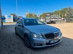Mercedes E200 CDI W212 Boîte Automatique Extra Full Full, Auto's, Mercedes-Benz, Automaat, Euro 5, Bedrijf, 5 deurs