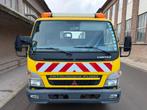 Mitsubishi Canter Fuso 7,5 t avec moteur 4.9, Autos, Entreprise, Achat, FUSO
