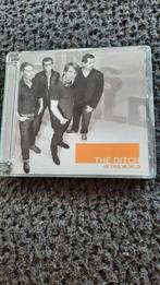 THE DITCH In this world (CD, 2009), Ophalen of Verzenden, Zo goed als nieuw, Alternative