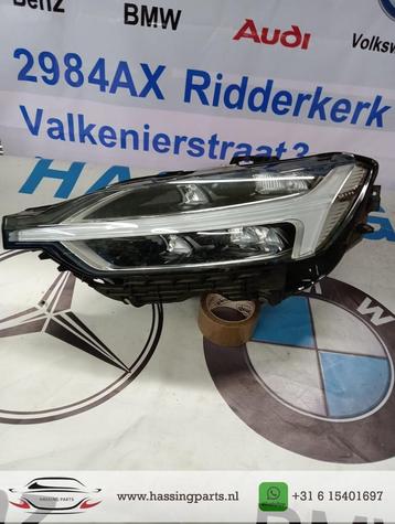 VOLVO XC60 2 VOL LED KOPLAMPEN SET 31655229 31655231 beschikbaar voor biedingen