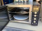 Sharp micro- combi oven, Ophalen, Zo goed als nieuw, Oven