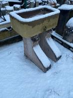 Antieke bouwmaterialen (Arduin, schouwen, putdeksels), Ophalen