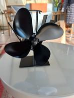 Kachel ventilator, ophalen Loyers Namen, Huis en Inrichting, Ophalen, Zo goed als nieuw