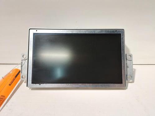 Navigatie Display van een Citroen C5, Auto-onderdelen, Elektronica en Kabels, Citroën, Gebruikt, 3 maanden garantie, Ophalen of Verzenden