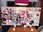 Amigurumi kerstversiering, Diversen, Ophalen of Verzenden, Nieuw