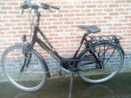 norta damesfiets, Fietsen en Brommers, Fietsen | Dames | Damesfietsen, Ophalen, Gebruikt