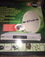 Schotelantenne, Telecommunicatie, Antennes en Masten, Ophalen, Nieuw, Antenne