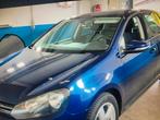 VW GOLF 6  1.2 TSI  BENZINE  KOOPJE!!!!!!!!!!, Auto's, Euro 5, 5 deurs, 1200 cc, Golf