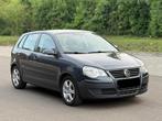 Vw Polo 1.6 Benzine 2009 United Model Euro 5 + Keuring, Bluetooth, Particulier, Onderhoudsboekje, Polo