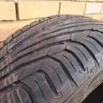 Pneus Uniroyal 225/50 R17 98V, Pneus été, Enlèvement, Utilisé, 225 mm