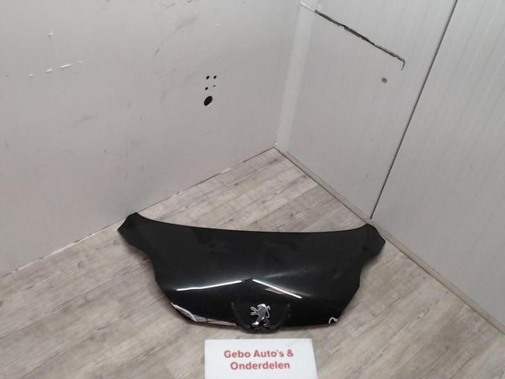 CAPOT Peugeot 107 (01-2005/05-2014), Autos : Pièces & Accessoires, Carrosserie & Tôlerie, Capot moteur, Peugeot, Utilisé